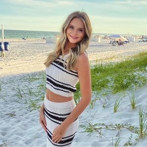 Meet your Posher, Addi